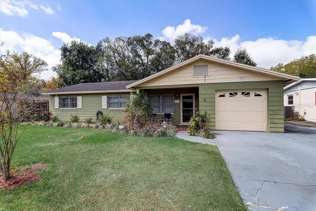6422 N GOMEZ AVENUE, Tampa, FL 33614 6422 N GOMEZ AVENUE, Tampa, FL 33614