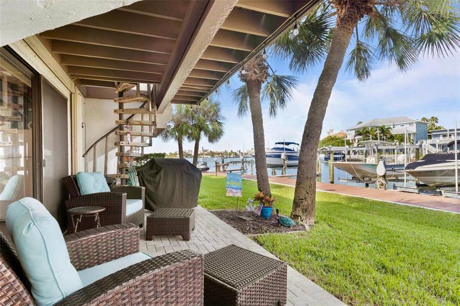 Property photo for 220 SKIFF POINT, Clearwater, FL