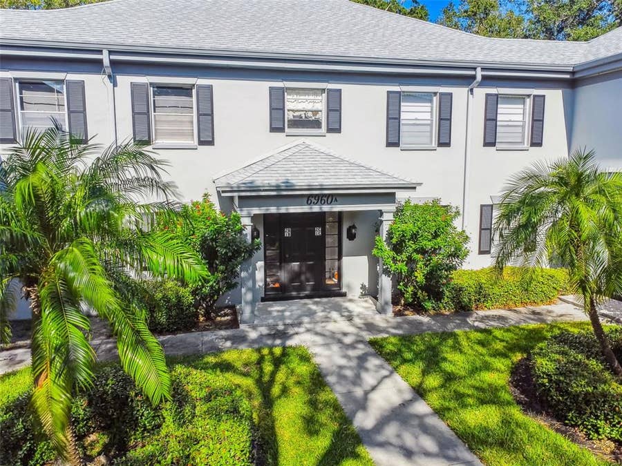 Property photo for 6960A SUNSET DRIVE S, #2C, South Pasadena, FL