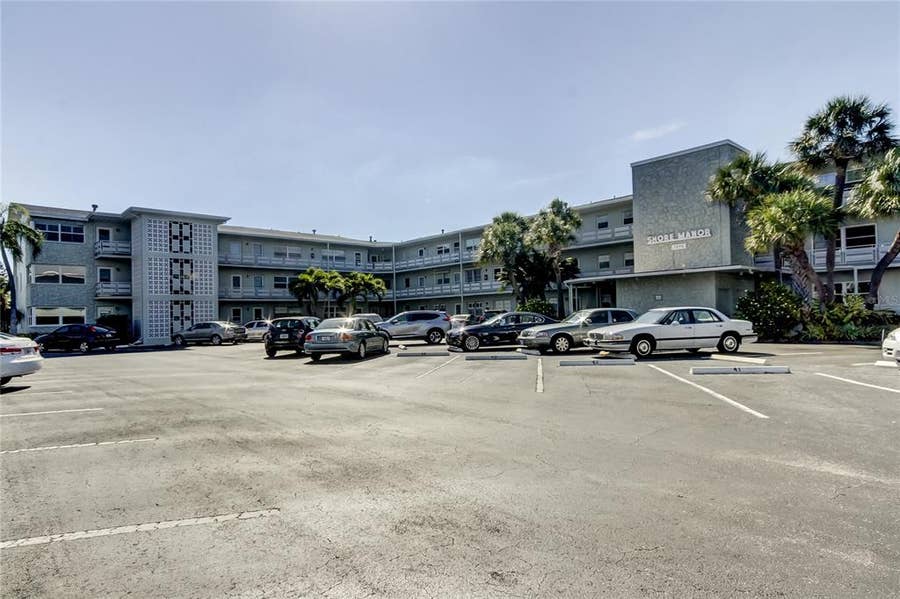 Property photo for 1898 SHORE DRIVE S, #218, South Pasadena, FL