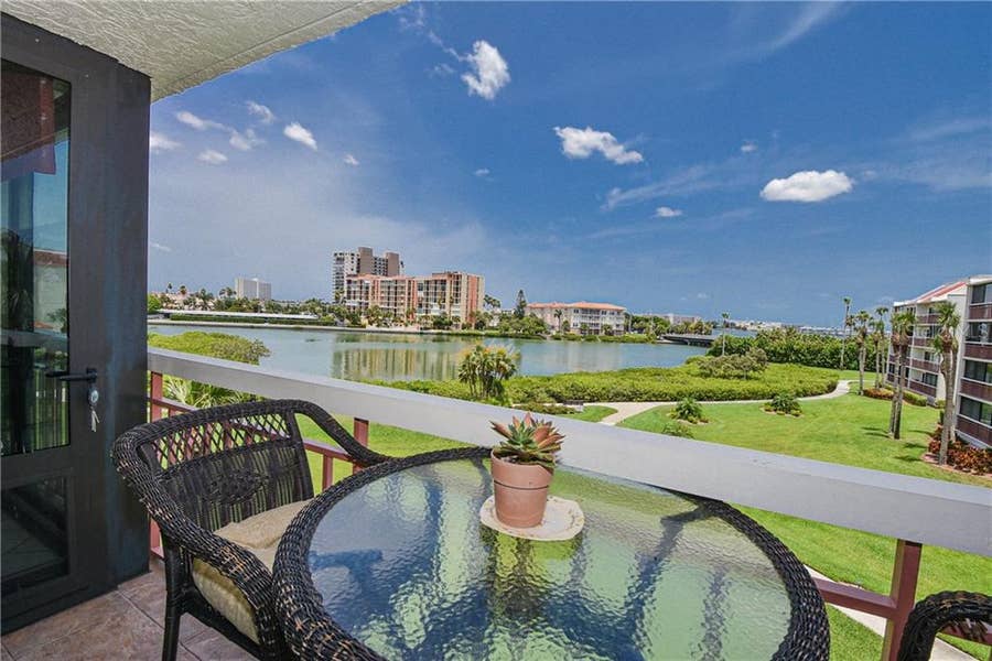 Property photo for 7893 SAILBOAT KEY BOULEVARD S, #303, South Pasadena, FL