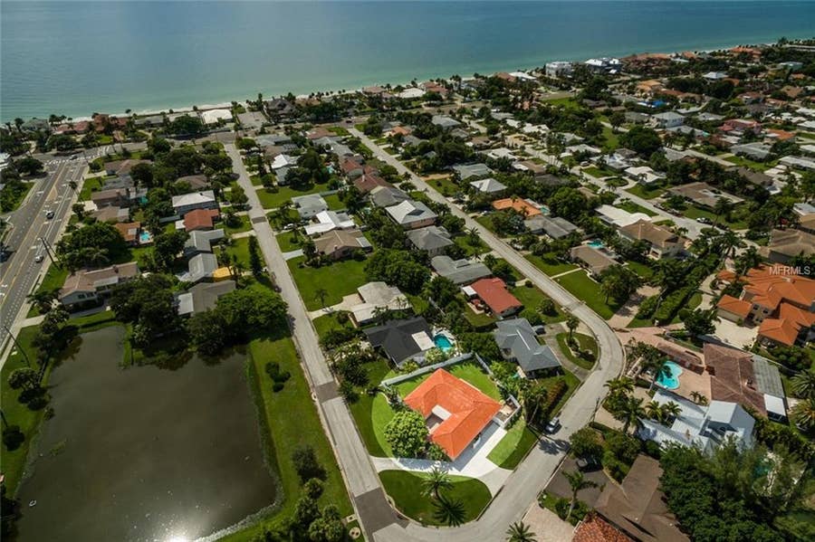 Property photo for 123 12TH STREET, Belleair Beach, FL