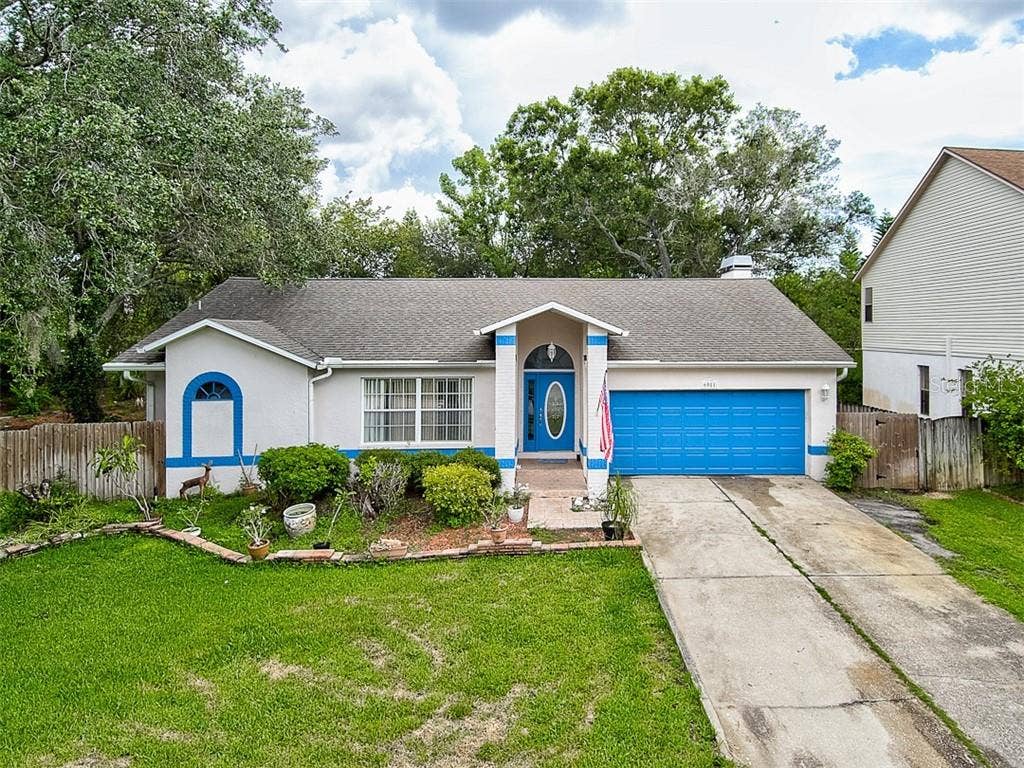 6081 65TH AVENUE N, Pinellas Park, FL 33781 6081 65TH AVENUE N, Pinellas Park, FL 33781