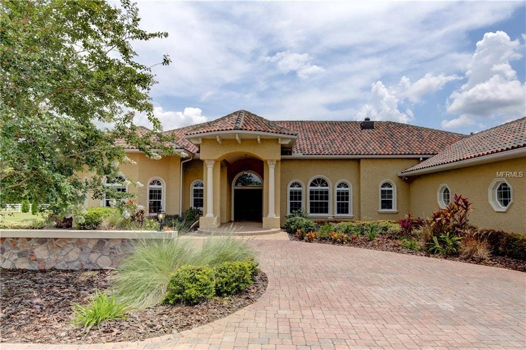 11405 TROTTING DOWN DRIVE, Odessa, FL 33556 =