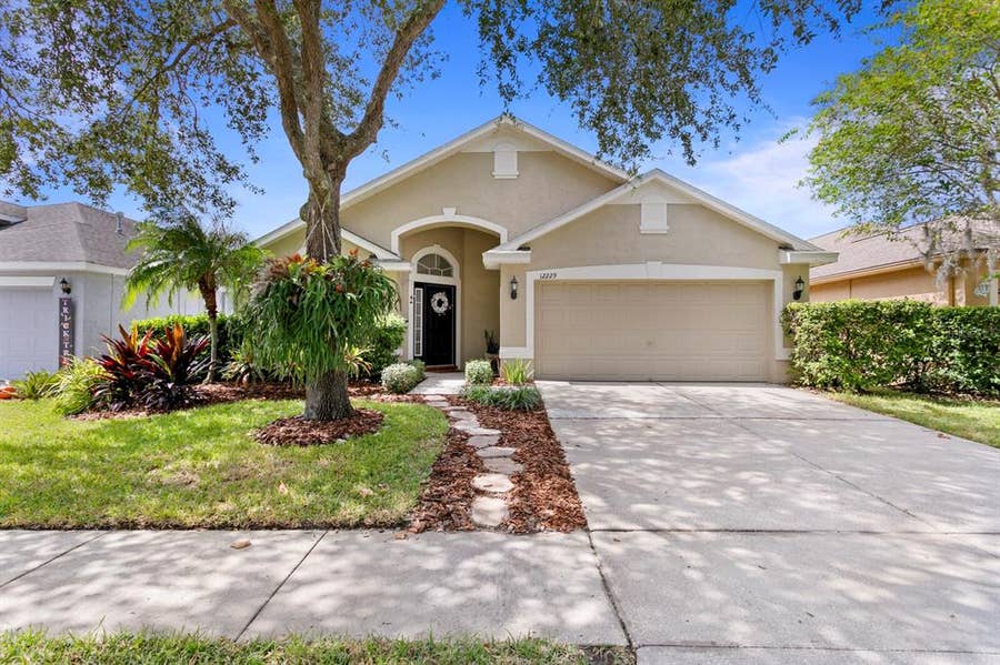 Property photo for 12229 COLDSTREAM LANE, Tampa, FL