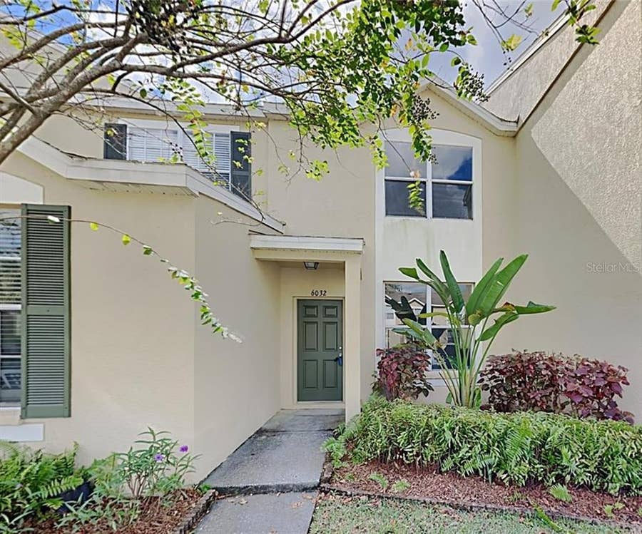 Property photo for 6032 OSPREY LAKE CIRCLE, Riverview, FL