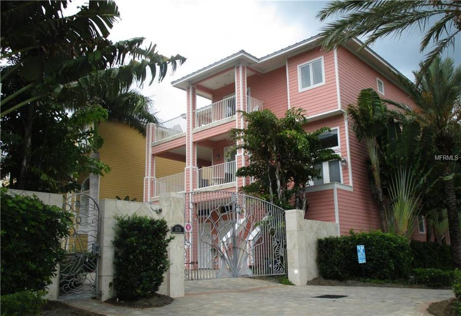 Property photo for Indian Rocks Beach, FL