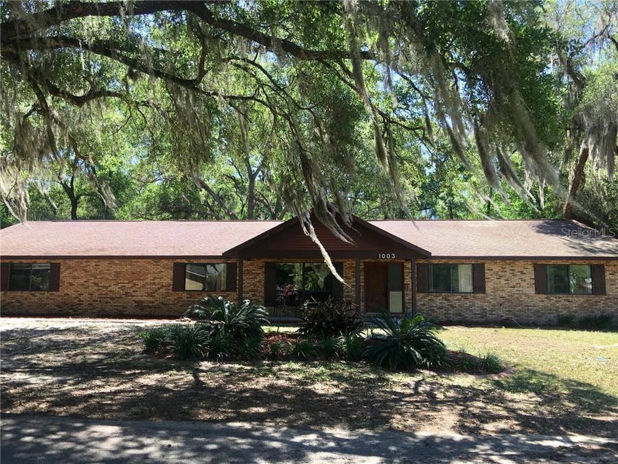 Property photo for 1003 HILLTOP STREET, Fruitland Park, FL