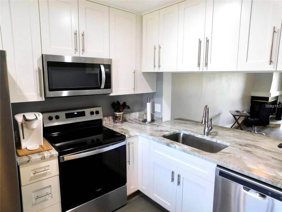 Property photo for 2017 SKIMMER COURT W, #426, Clearwater, FL