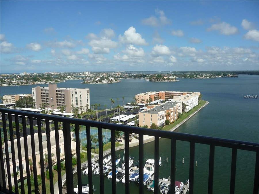 Property photo for 7300 SUN ISLAND DRIVE S, #1605, South Pasadena, FL