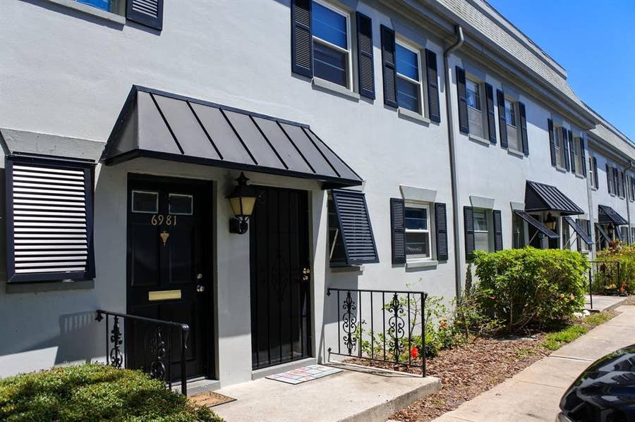 Property photo for 6979 S PLACE DE LA PAIX, #6979, South Pasadena, FL