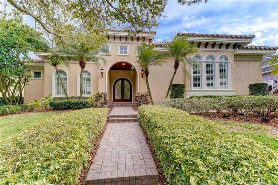 Property photo for 1150 SKYE LANE, Palm Harbor, FL
