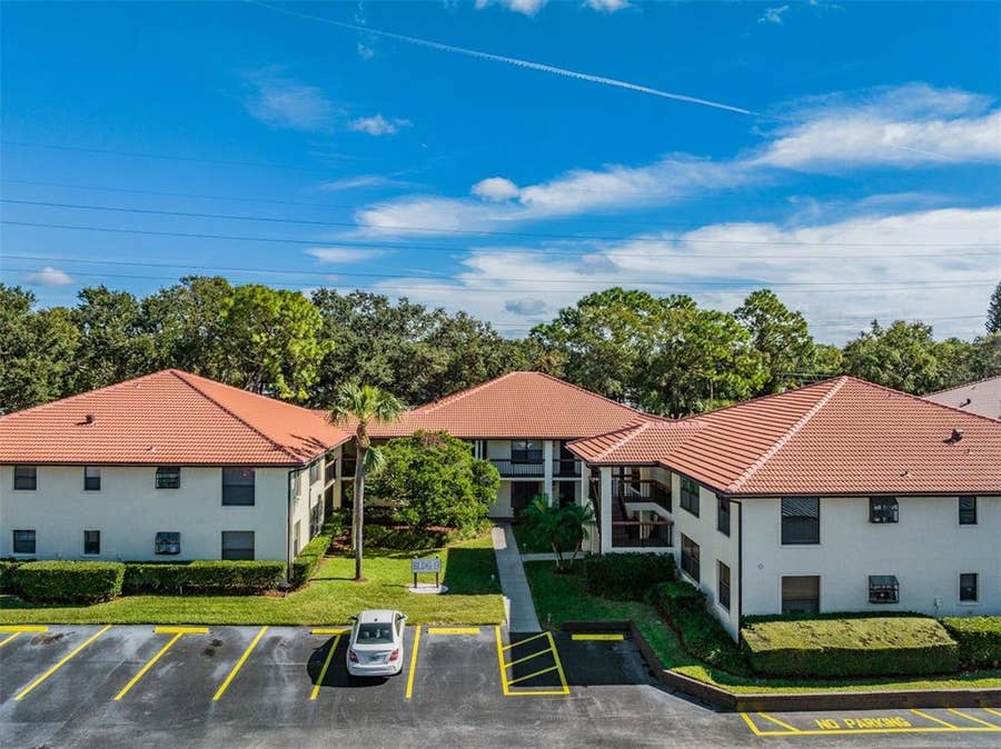 Property photo for 1313 HAMMOCK PINE BOULEVARD, #1313, Clearwater, FL