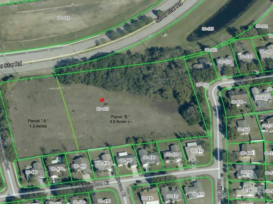 Property photo for E SILVER STAR ROAD, Ocoee, FL