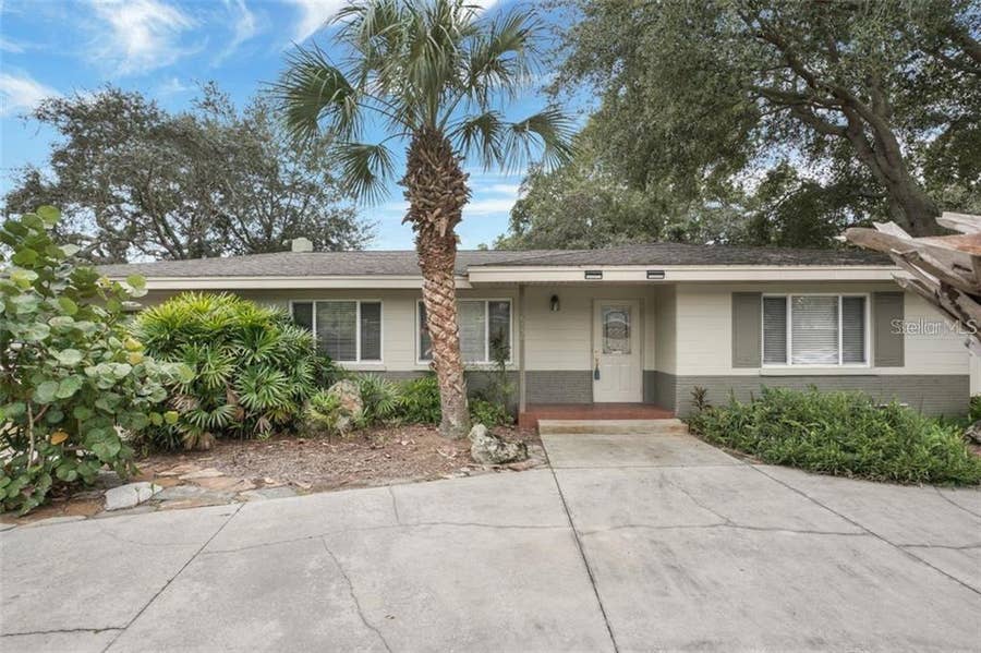 Property photo for 6550 RENALDO WAY S, South Pasadena, FL