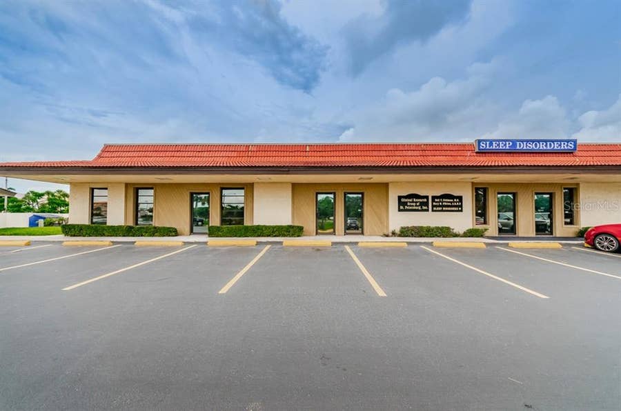 Property photo for 2525 S PASADENA AVENUE S, #P, South Pasadena, FL
