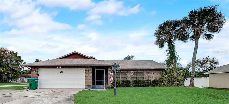 Property photo for 1102 S COOPER DRIVE, Deltona, FL