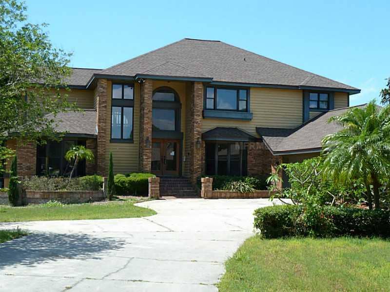Property photo for 12812 HARBORWOOD DRIVE, Largo, FL