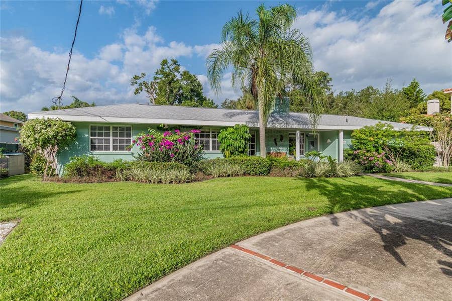 Property photo for 6209 BAYSHORE BOULEVARD, Tampa, FL
