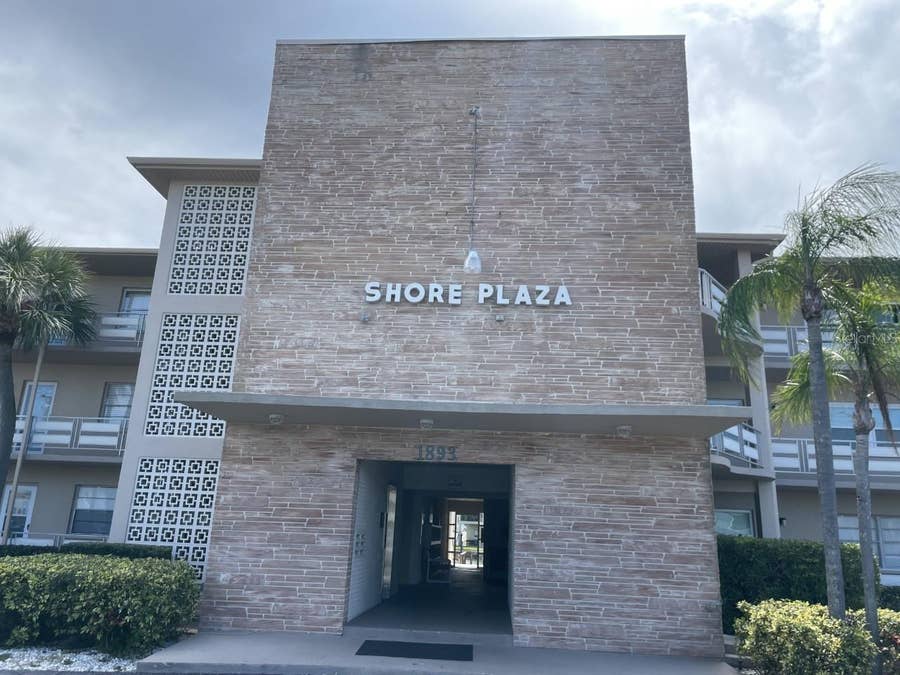 Property photo for 1893 SHORE DR. SOUTH, #212, South Pasadena, FL