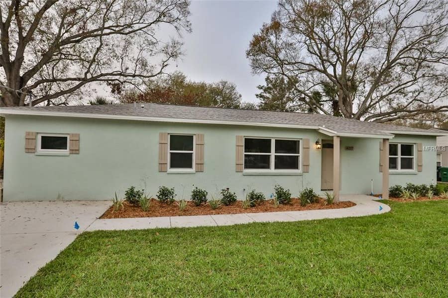 Property photo for 6217 S KELLY ROAD, Tampa, FL