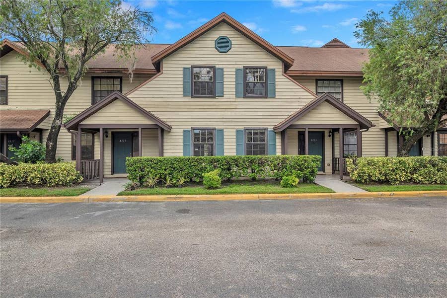 Property photo for 8115 SHELDON SHORES DRIVE, Tampa, FL