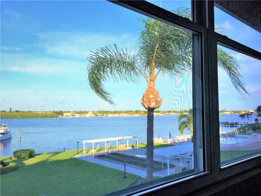 Property photo for 1819 SHORE DRIVE S, #310, South Pasadena, FL