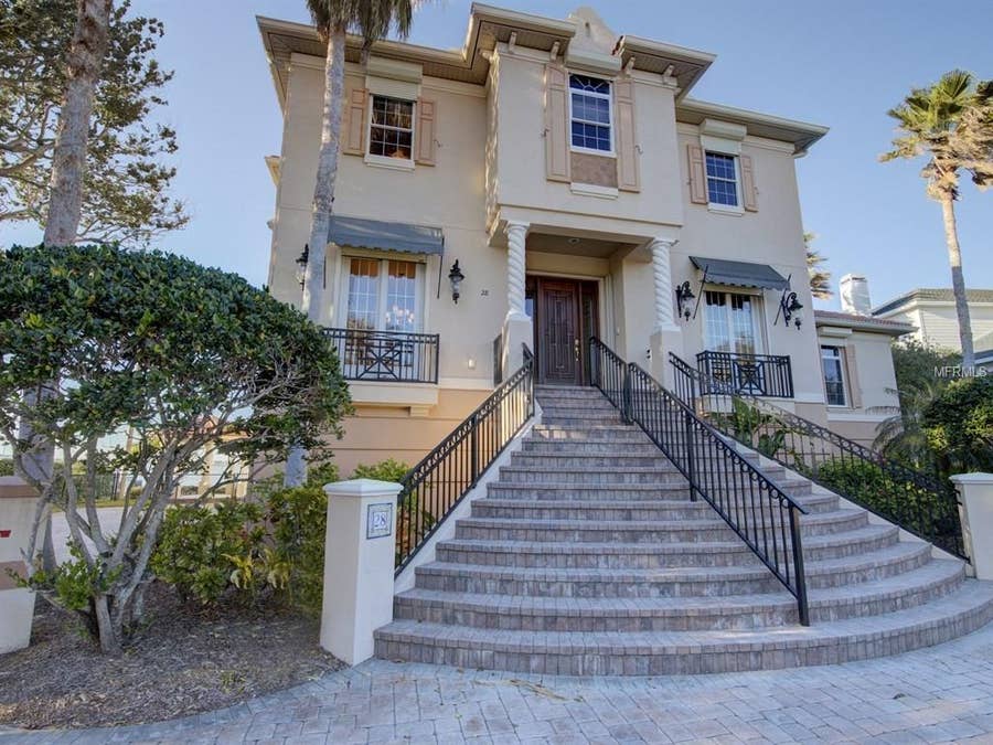 Property photo for 28 SUNSET BAY DRIVE, Belleair, FL