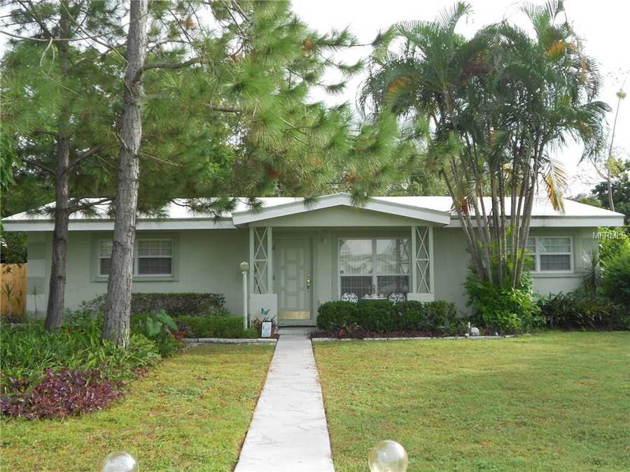 Property photo for 3262 50TH AVENUE N, St Petersburg, FL