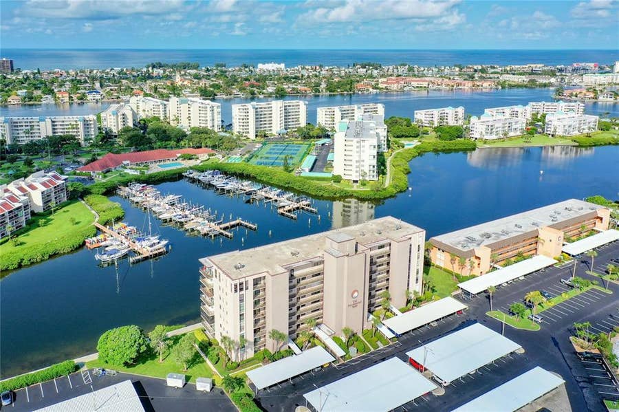 Property photo for 7600 SUN ISLAND DR S, #702, South Pasadena, FL