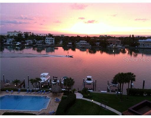 Property photo for 736 ISLAND WAY, #703, Clearwater, FL