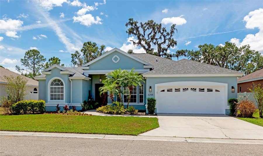 Property photo for 6258 ROCK CREEK CIRCLE, Ellenton, FL
