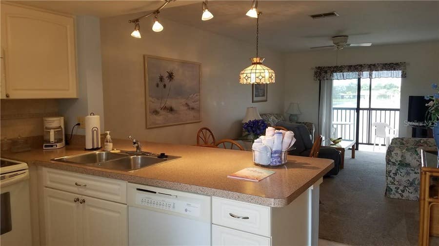 Property photo for 25275 RAMPART BOULEVARD, #1608, Punta Gorda, FL
