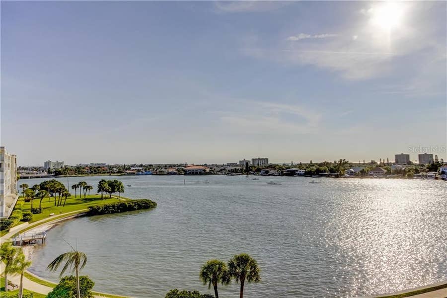 Property photo for 7912 SAILBOAT KEY BOULEVARD S, #501, South Pasadena, FL