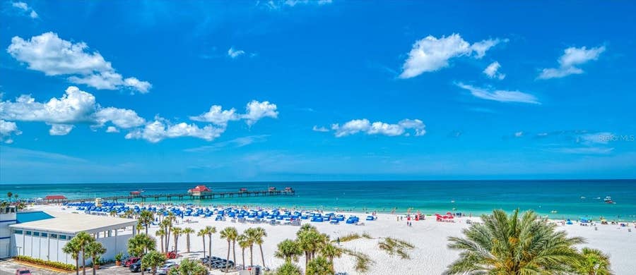 Property photo for 10 PAPAYA STREET, #505, Clearwater, FL