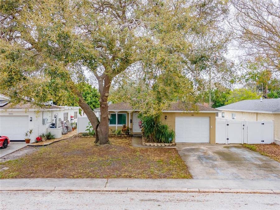 Property photo for 4333 66TH AVENUE N, Pinellas Park, FL