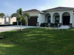 Property photo for 13376 YAGER LANE, Port Charlotte, FL