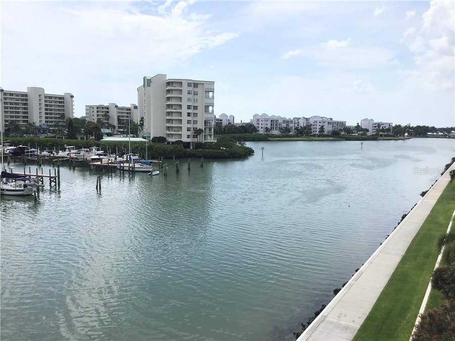 Property photo for 7600 SUN ISLAND DRIVE S, #408, South Pasadena, FL