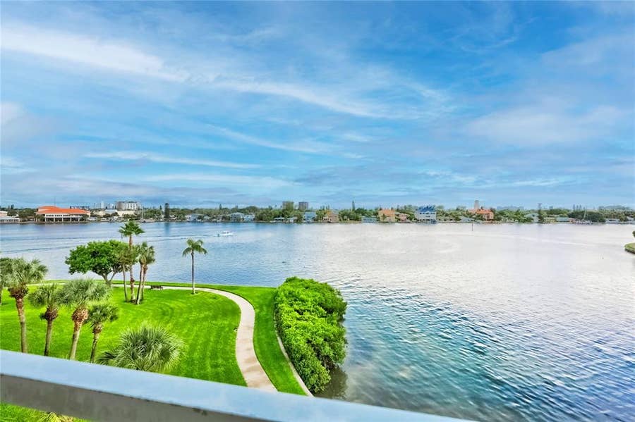 Property photo for 7892 SAILBOAT KEY BOULEVARD S, #407, South Pasadena, FL