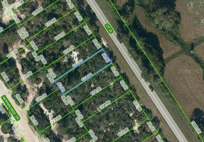 Property photo for 1029 COUNTY ROAD 29, Lake Placid, FL