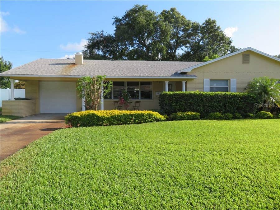 Property photo for 6295 23RD AVENUE N, St Petersburg, FL