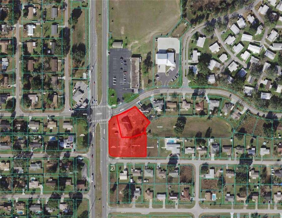 Property photo for 5802 CHERRY ROAD, Ocala, FL
