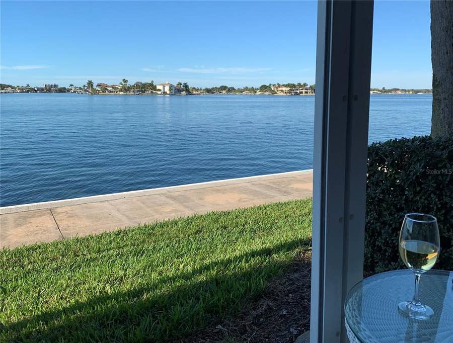 Property photo for 7910 SUN ISLAND DRIVE S, #103, South Pasadena, FL