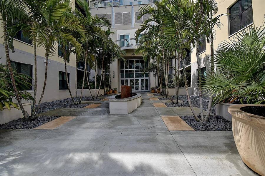 Property photo for 400 4TH AVENUE S, #208, St Petersburg, FL