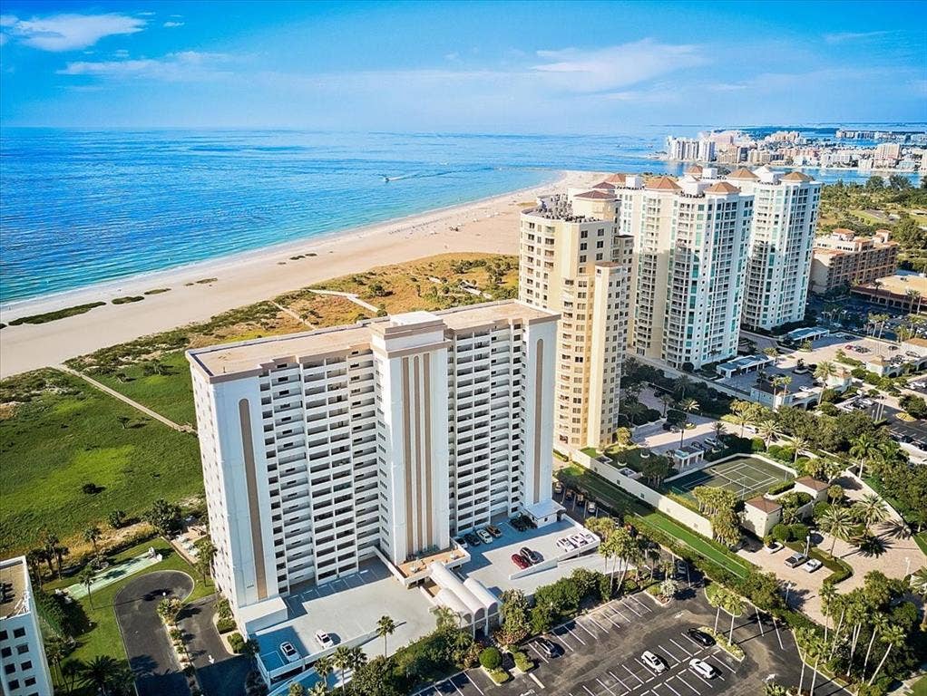 1230 GULF BOULEVARD, #401, Clearwater, FL 33767 1230 GULF BOULEVARD, #401, Clearwater, FL 33767
