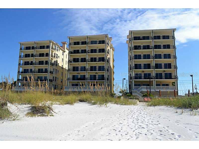 Property photo for 13600 GULF BOULEVARD, #700, Madeira Beach, FL