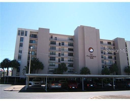 Property photo for 7600 SUN ISLAND DRIVE S, #608, South Pasadena, FL