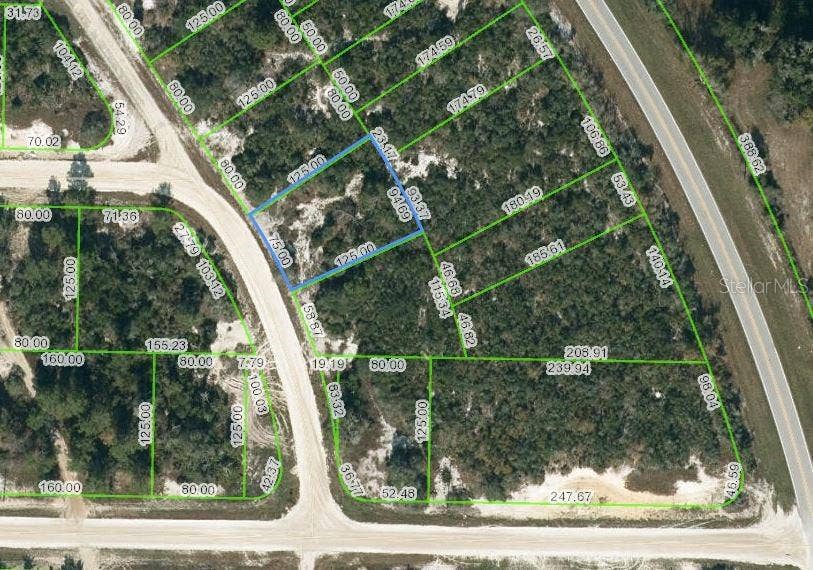 Property photo for 752 MORNINGSIDE DRIVE, Lake Placid, FL
