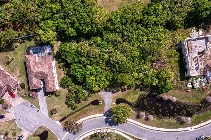 Property photo for 7849 MARSH POINTE DRIVE, Tampa, FL