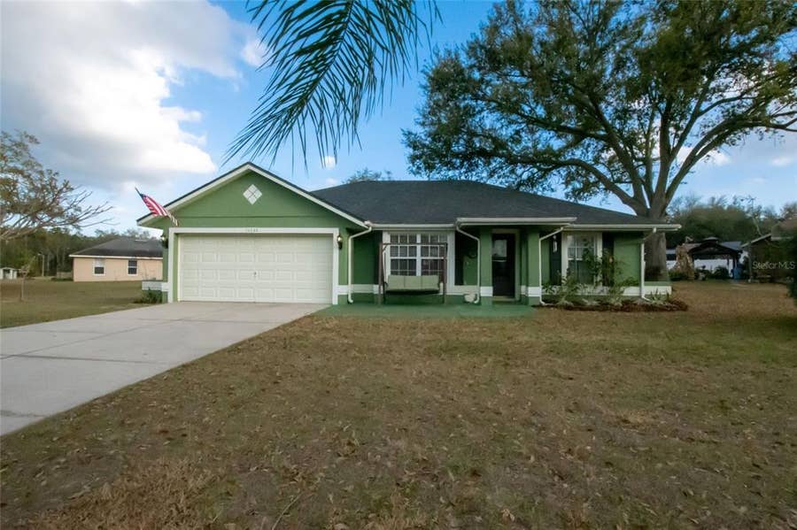 Property photo for 16044 WORTHINGTON BOULEVARD N, Mascotte, FL
